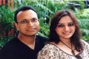 Swapan and Seema Profile images